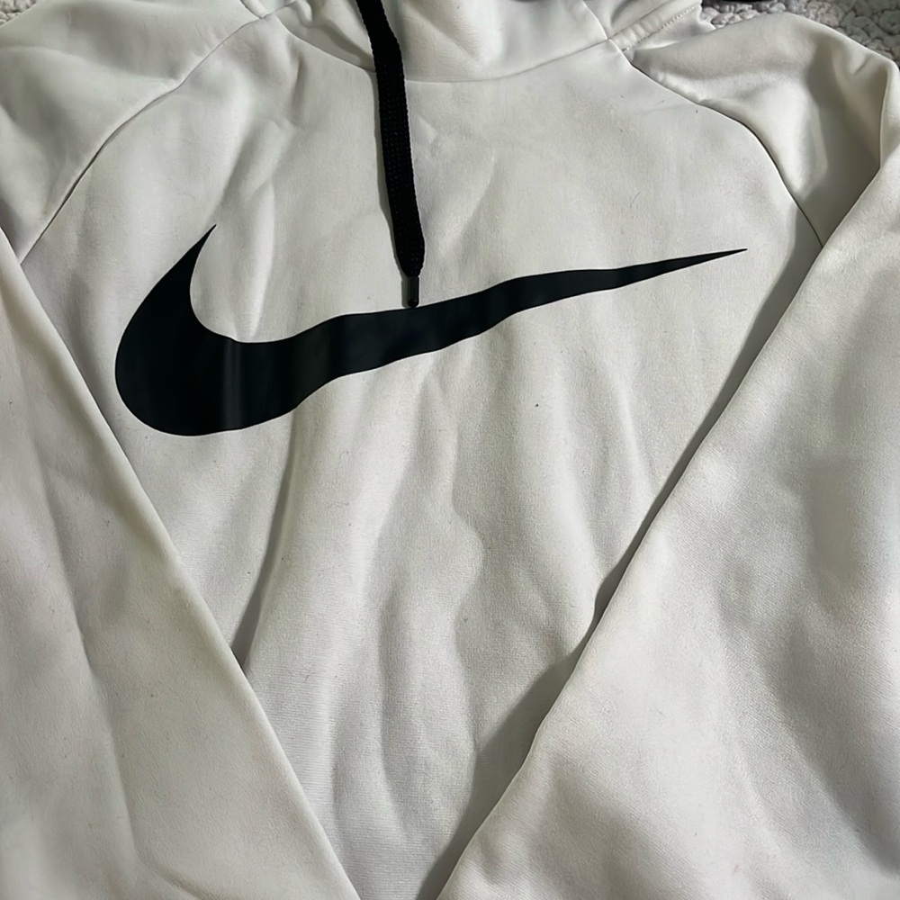 Nike hoodie. Size mens M.